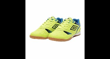Umbro Sala Ctrl Zaalschoenen Geel EU 42 Man