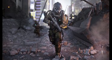 Activision Call of Duty: Advanced Warfare, PS4 Standaard Italiaans PlayStation 4