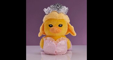 Numskull Wicked Tubbz Knuffel Figure Glinda 20 cm Knuffeles