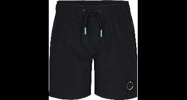 Petrol Industries - Jongens Zwembroek Cholla - Zwart - Maat 164