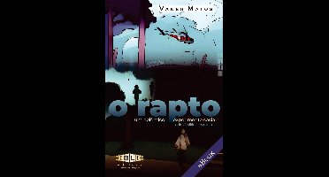 O rapto: um polêmico experimento social