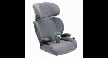 Chicco Quizy Lite i-Size autostoel Grijs 100-150cm