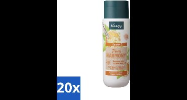 Kneipp - Douchegel - Oranje lindebloesem - 200 ml - Bulkverpakking - 20 stuks