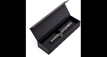 Hugo Boss Quantum Gun Balpen - Stijlvol & Modern
