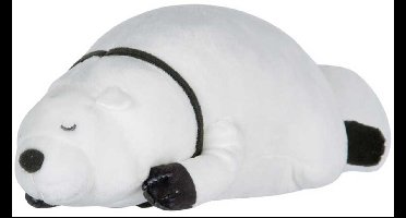 Tomy Spy x Family Mocchi-Mocchi Knuffel Figure Bond Forger Sleeping 20 cm Knuffeles