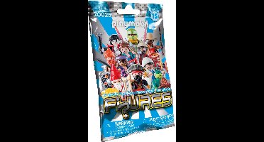 Playmobil Figures Boys (Serie 15) bouwfiguur