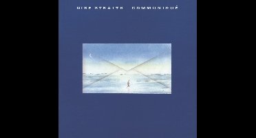 Dire Straits - Communique (CD)