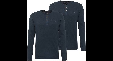 Mustang Lange mouw Style Arminto 2P Set van 2