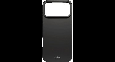Sbs Full Active Mag Case Voor Iphone 17 Pro Max Met D3O Beschermingstechnologie