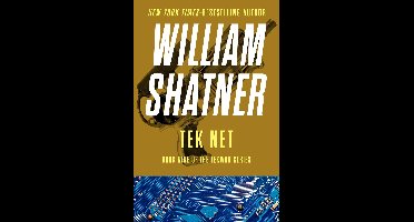 The TekWar Series 9 - Tek Net