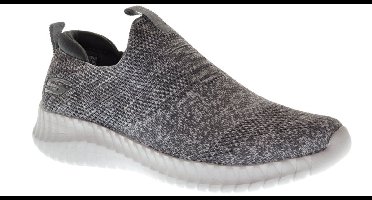 Skechers Sneakers Grijs maat 28