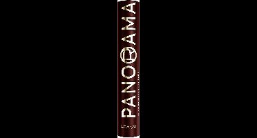 L'Oréal Paris Panorama Mascara Chromatic - Bordeaux - Lengte, separatie en volume Mascara - korte en lange borstelhaartjes voor groter lijkende ogen - 8ml