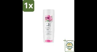 1 x Therme - Saigon Pink Lotus - Bodylotion - Hydraterend - Verzorgend - 250ml- Bodylotion - Hydraterende Bodylotion - Huidverzorging - Huidverzorging Voor Alle Huidtypes - Collagen Bodylotion