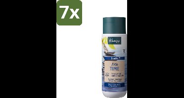 Kneipp - Douchegel - Me-Time - 200 ml - Bulkverpakking - 7 stuks