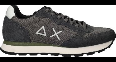 Sun68 Tom Solid Sneakers - Heren - Grijs - Maat 46