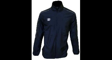 Umbro Pro Training Jas Zwart M Man