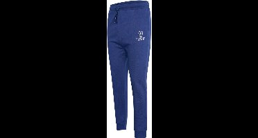 UEFA Champions League trainingsbroek voor volwassenen - maat L - katoen