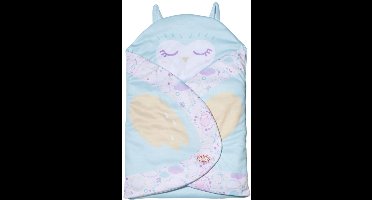 Baby Annabell Sweet Dreams Wikkeldeken - Poppenkleding