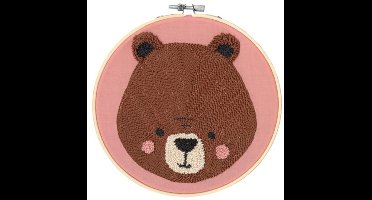 ReStyle 095.2037 Punchpakket Beer 17,8cm rond