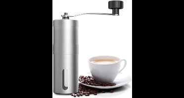 Tablet Freezer van RVS voor het Draaien - Tablets Freezer voor Alle Tablets - Kleine Pillen - Geneesmiddelen - Auger voor Hakken - Tablet Mill - Tablets Crusher voor Geneesmiddelen