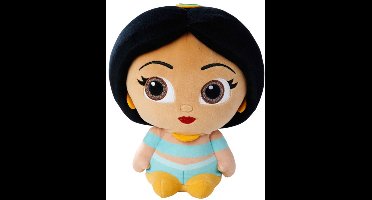Disney Doorables Plush Figure Aladdin Jasmin 25 cm