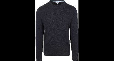McGregor Trui Navy - Maat S - Heren - Pullovers