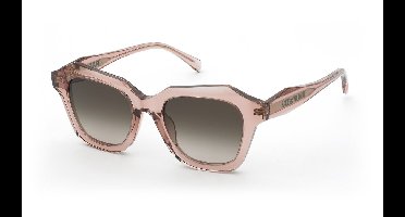 Zadig&Voltaire SZV468V 06HB ROSA PESCA LUCIDO 50/20/140 Vrouw Zonnebrillen
