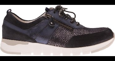 Waldläufer 908009 veterschoen dames maat 5½