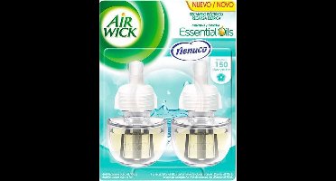 Air Wick Nenuco Navullingen 2 X 19 Ml