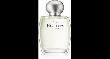 Estée Lauder Pleasures Men 100 ml - Eau de Cologne - Herenparfum