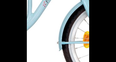 Alpina Spatbord set 16 Ocean winter blue