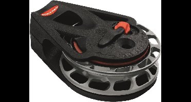 Ronstan RF56151 Orbit 55mm, keerblok, ratel, rechtsom