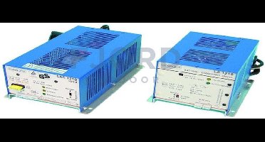 Schaudt Laadregelaar LAS 1218 220>12V 350W