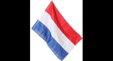 Talen Tools - Nederlandse vlag - 100x150 cm