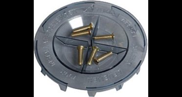 Attema - Inbouwdoos deksel