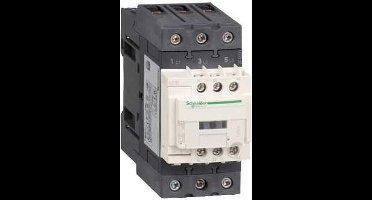 Schneider Electric Telemecanique Magneetschakelaar