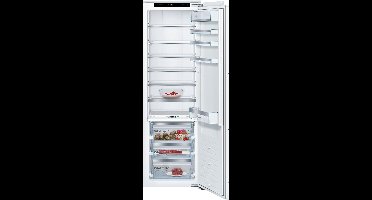 Bosch Serie 8 Integreerbare koelkast 177.2 x 55.8 cm Vlakscharnier