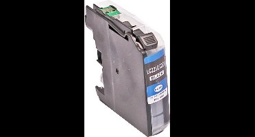 ABC huismerk inkt cartridge geschikt voor Brother LC-221BK LC-223BK zwart voor Brother DCP-J4120DW DCP-J562DW MFC-J1100 MFC-J1140W MFC-J1150DW MFC-J1170DW MFC-J1180DWT MFC-J4420DW MFC-J4425DW MFC-J4620