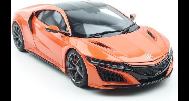 Honda NSX - 1:18 - Kyosho