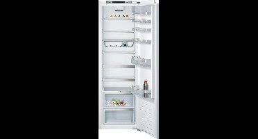 Siemens iQ500 KI81REDE0 - Inbouwkoelkast