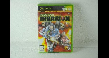 Robotech: Invasion