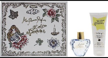 Lolita Lempicka - Mon Premier 50ml - Geschenkset - Eau De Parfum - Bodylotion 75ml