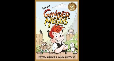 Ginger Meggs