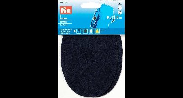 Prym Patches Suèdeimitatie