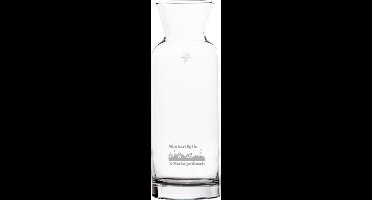 Gegraveerde karaf 1 ltr Den Bosch