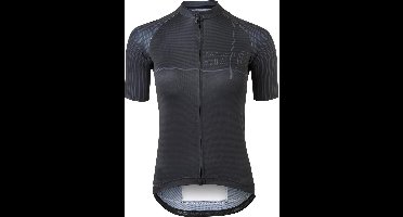 AGU Classic Fietsshirt II SIX6 Dames - Zwart - XS