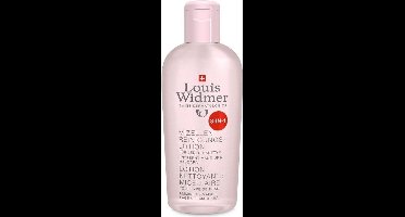 Widmer Micellaire Reinigingslotion N/parf 200ml
