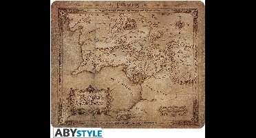 Lord of the Rings Rohan & Gondor Muismat