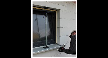 Snelsteun Quick Support 45Kg Lgt. 87 Tot 1.48