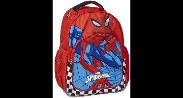 Schoolrugzak Spider-Man 32 x 15 x 42 cm